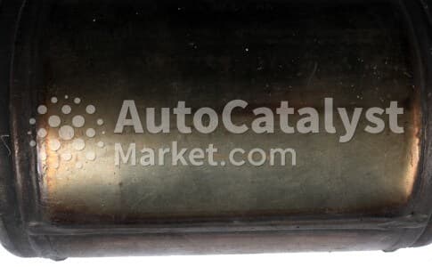 Катализатор от Audi, Volkswagen 1K0131701DN