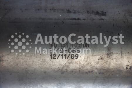 Катализатор от Audi, Volkswagen 1K0131701DN №17
