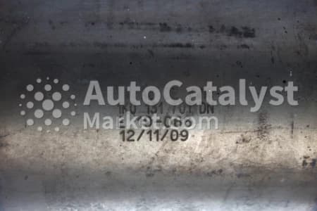 Катализатор от Audi, Volkswagen 1K0131701DN