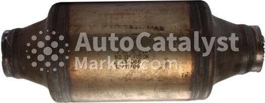 Катализатор от Audi, Volkswagen 1K0131701DN