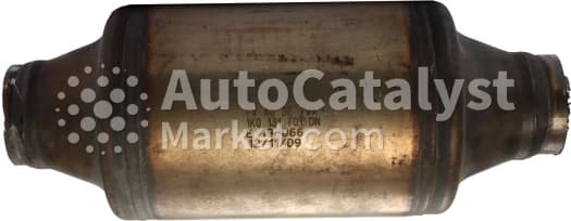 Катализатор Audi, Volkswagen 1K0131701DN