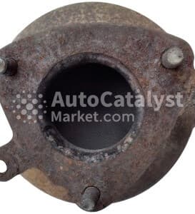 Катализатор от Opel, Vauxhall GM 25334294 №8