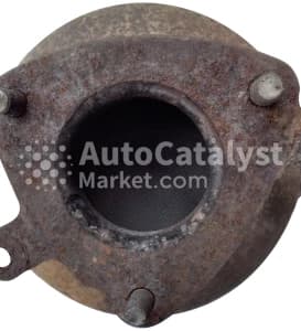 Катализатор от Opel, Vauxhall GM 25334294