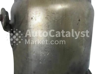 Катализатор от SAAB, Opel, Vauxhall GM 124