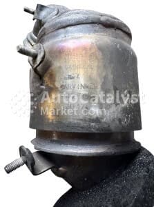 Катализатор от SAAB, Opel, Vauxhall GM 124