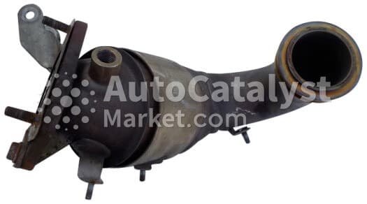 Катализатор от SAAB, Opel, Vauxhall GM 124