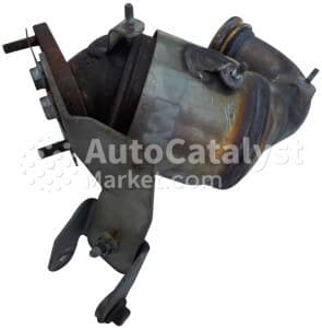 Катализатор от SAAB, Opel, Vauxhall GM 124 №13