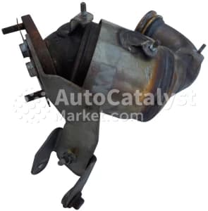 Катализатор от SAAB, Opel, Vauxhall GM 124 №4