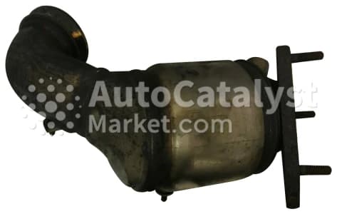 Катализатор от SAAB, Opel, Vauxhall GM 124