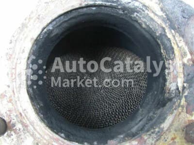 Катализатор от SAAB, Opel, Vauxhall GM 124 №17