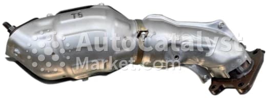 Катализатор от Subaru FCA77 №1