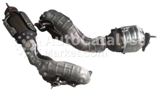 Катализатор от Toyota 17150-31610 №5
