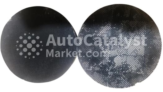 Катализатор от Renault, Nissan 208A05616R / H8201126937 (CERAMIC+DPF) №5