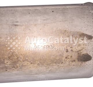 Катализатор от Mercedes-Benz PF 6006 №4