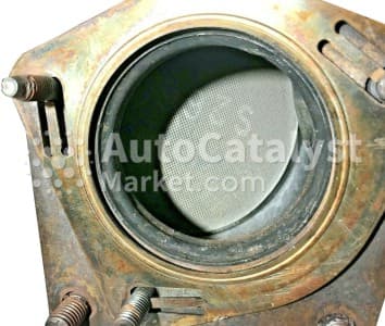 Катализатор от SAAB, Opel 55571012 №8