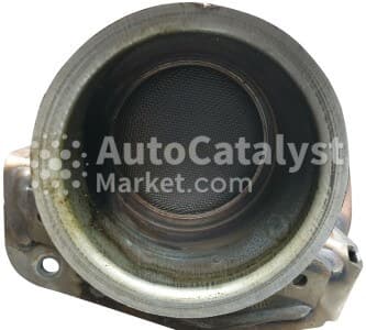 Катализатор от Audi, Volkswagen, Seat 04L131723DG / 04L131765BD / 04L166CA / 5Q0181DA + 5Q0131705BG (METAL)