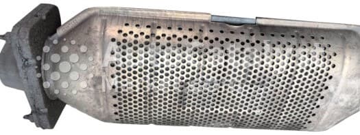 Катализатор от General Motors 25314421