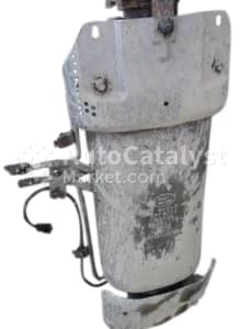 Катализатор от Land Rover, Jaguar AH22-5H240-AC (DPF) №5