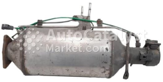 Катализатор от Land Rover, Jaguar AH22-5H240-AC (DPF) №8