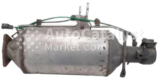 Катализатор от Land Rover, Jaguar AH22-5H240-AC (DPF) №1