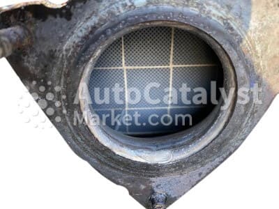 Катализатор от Land Rover, Jaguar AH22-5H240-AC (DPF) №9
