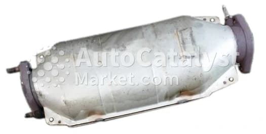 Катализатор Mitsubishi AD (Mitsubishi)