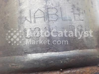 Катализатор от Hyundai, KIA WABLE4