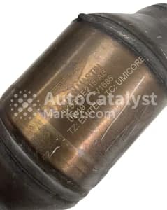 Катализатор от Ford, Aston Martin JY53-5E215-AB