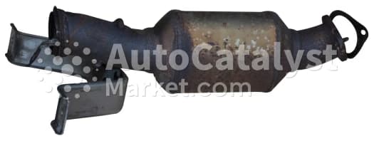 Катализатор от Opel, Vauxhall GM 312
