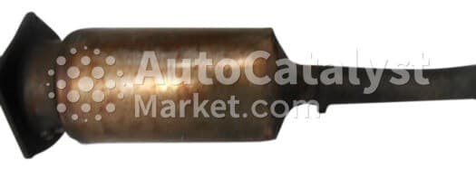 Катализатор от Audi, Volkswagen, Seat 7M3131723A / 7M3181AA (DPF) №6