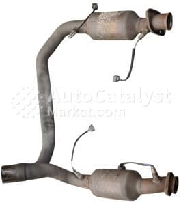 Катализатор от Chrysler, Dodge 328ACW №3