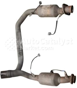 Катализатор от Chrysler, Dodge 328ACW №1