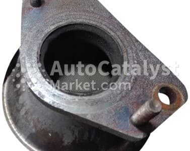 Катализатор от Alfa Romeo, Fiat, Lancia 51880408 / 55218497 №10