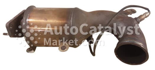 Катализатор от Alfa Romeo, Fiat, Lancia 51880408 / 55218497 №7