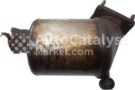 Катализатор от Ford 001 B255 C №7