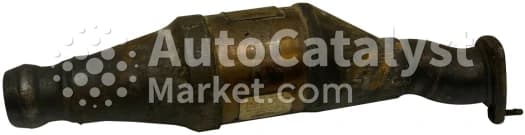 Катализатор от Aston Martin BG33-5E211-AA №1