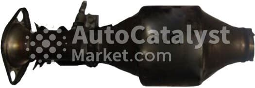 Катализатор от Renault C 449 №8