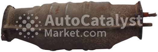 Катализатор от Nissan X3 (75%) (Nissan)