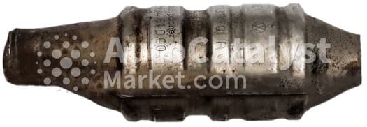 Катализатор от Audi, Volkswagen 028131701P (Type 2) №2