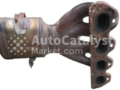 Катализатор от Chevrolet, Opel GM 181 №6