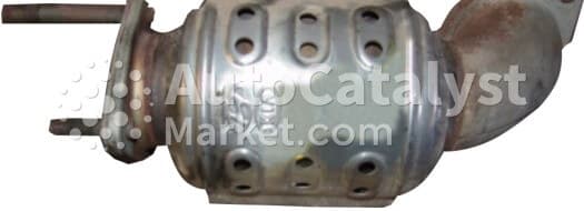 Катализатор от Hyundai, KIA 4X910 №6