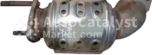 Катализатор от Hyundai, KIA 4X910 №3