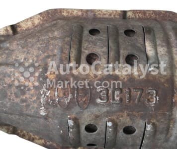 Катализатор от Hyundai, KIA 3C173