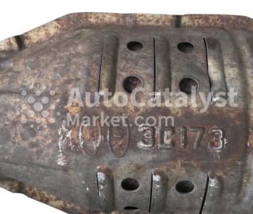 Катализатор от Hyundai, KIA 3C173 №2