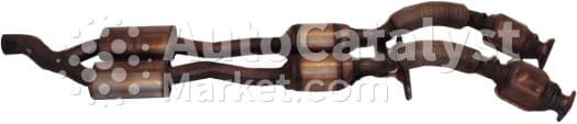 Катализатор от Audi, Volkswagen 3C0131690N №4