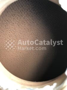 Катализатор от Renault C 299N