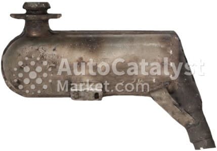 Катализатор от Mercedes-Benz KT 6022 №2