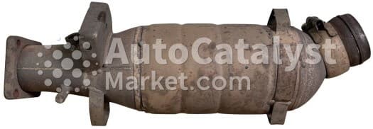 Катализатор от Porsche 96411321310