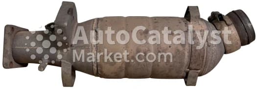 Катализатор от Porsche 96411321310