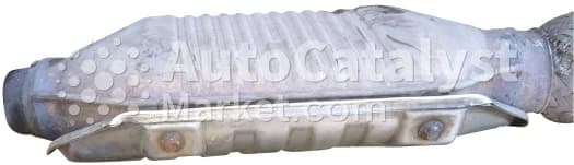 Катализатор от Audi, Volkswagen 8D0253753